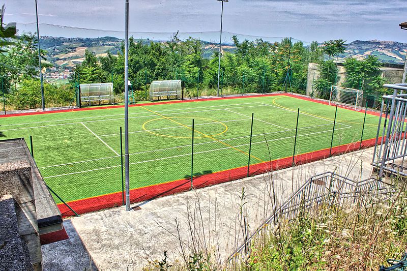 Se gestisci un centro sportivo inserisci il tuo circolo